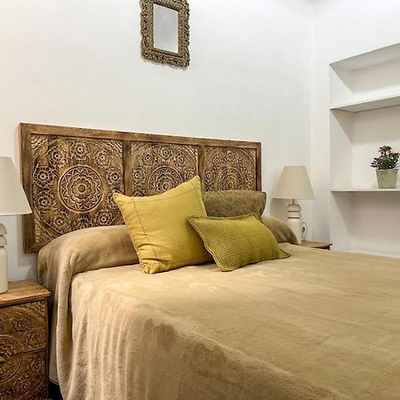 Apartamentos Malaga Centro ภายนอก รูปภาพ