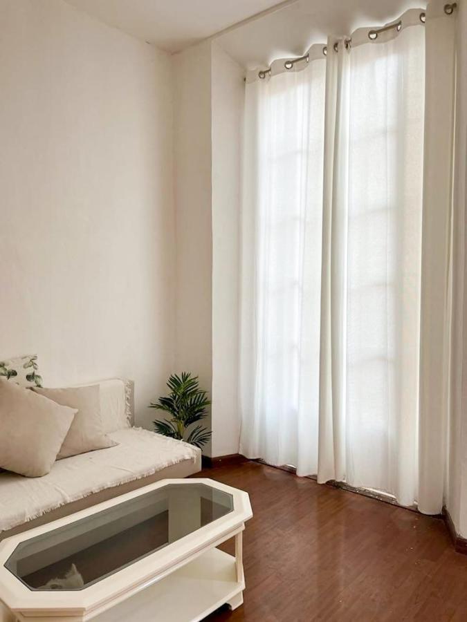 Apartamentos Malaga Centro ภายนอก รูปภาพ