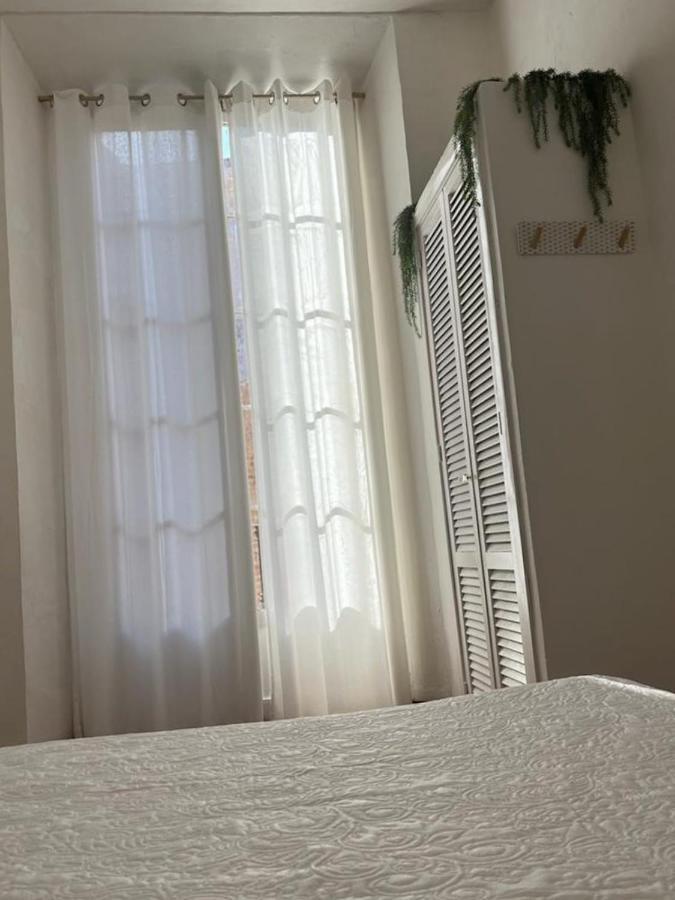 Apartamentos Malaga Centro ภายนอก รูปภาพ