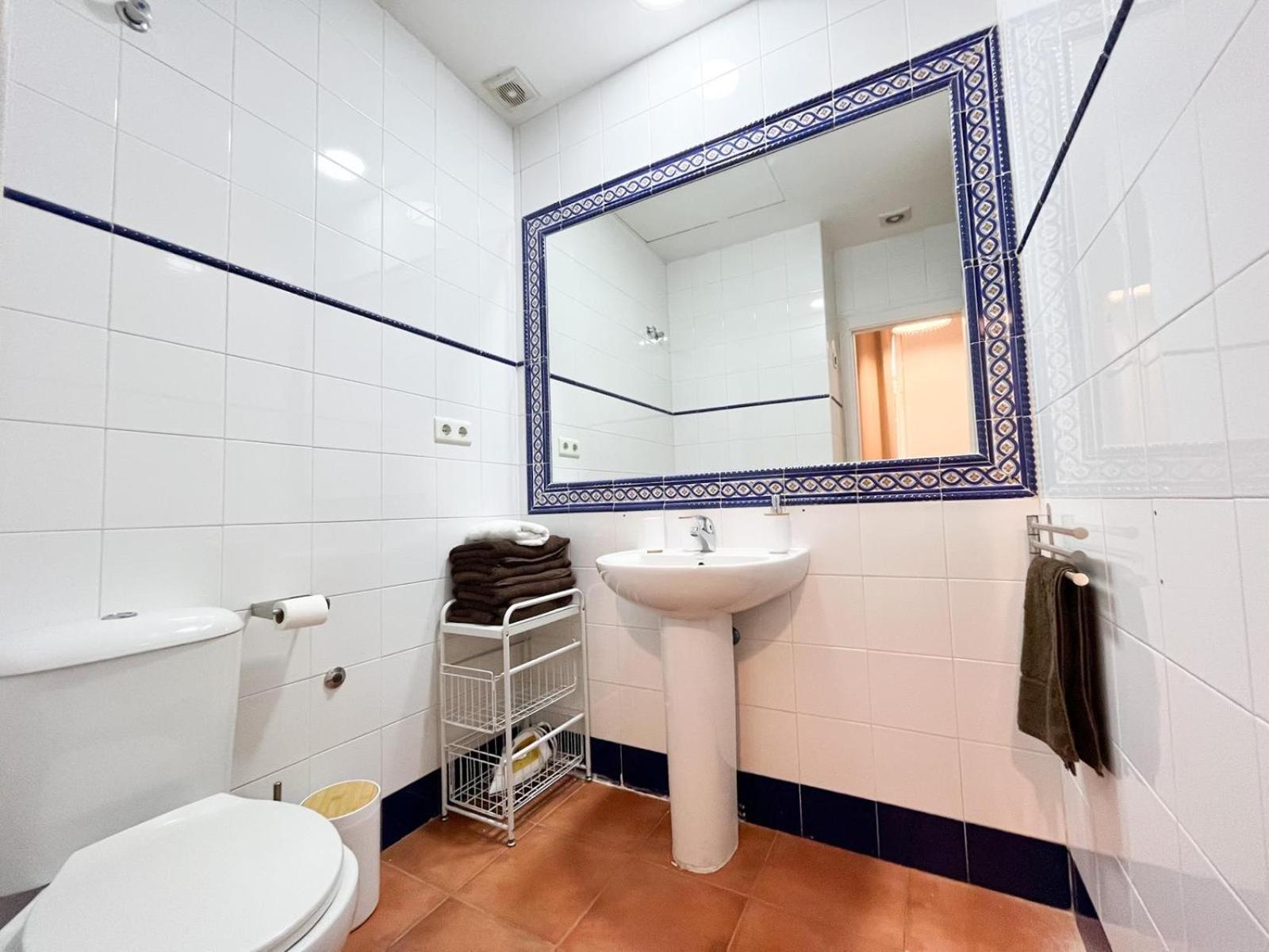 Apartamentos Malaga Centro ภายนอก รูปภาพ